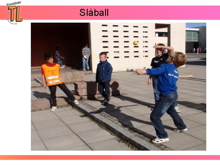 Slåball 