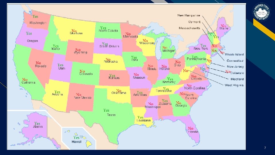 May 2020 Update: Healy 7 