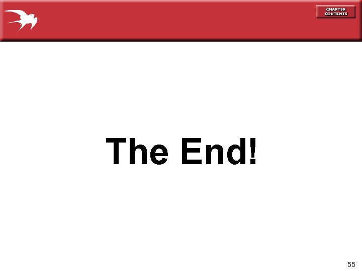 The End! 55 