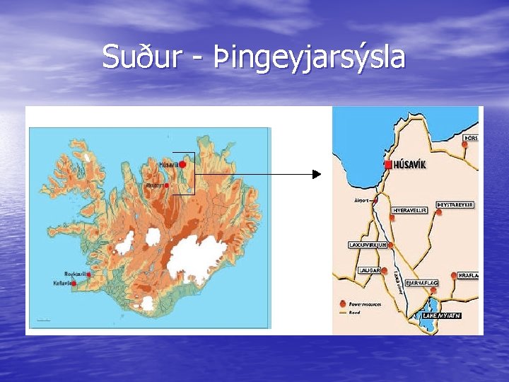 Suður - Þingeyjarsýsla 