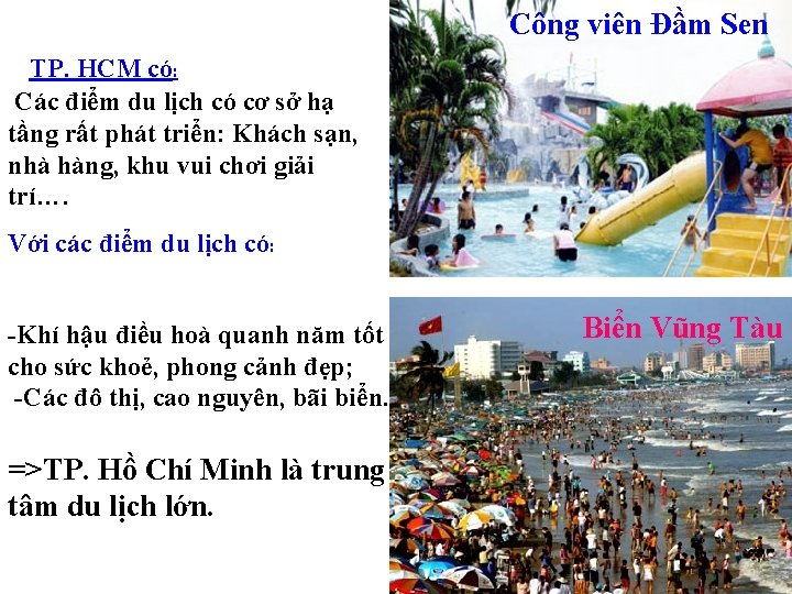 Khách Dinh. Cảng Bến Độcsạn Lập Nhà Rồng Công viên Đầm Sen TP. HCM