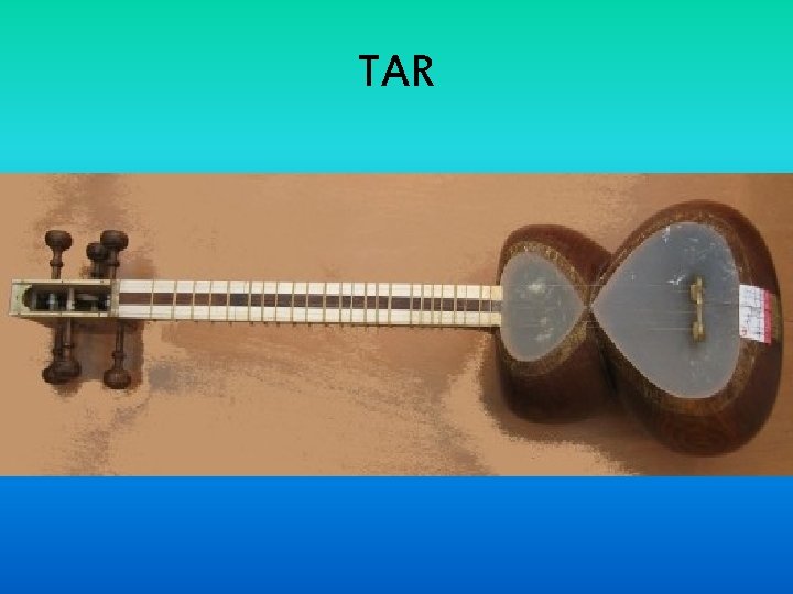 TAR 