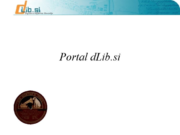 Portal d. Lib. si 