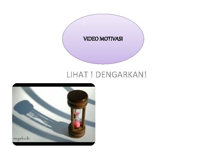 VIDEO MOTIVASI LIHAT ! DENGARKAN! 