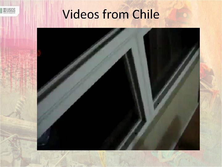 Videos from Chile 