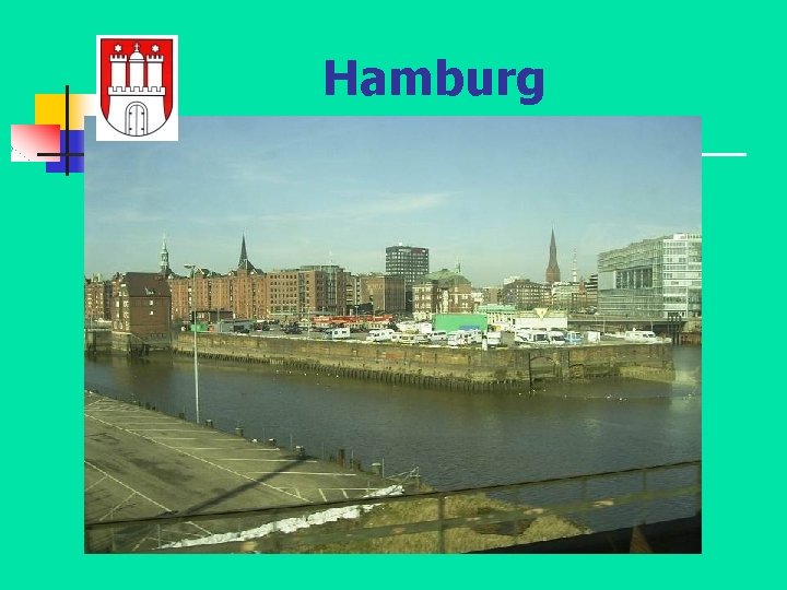 Hamburg 