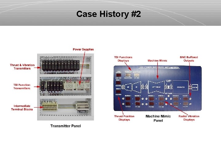 Case History #2 