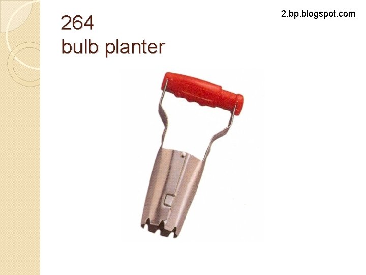 264 bulb planter 2. bp. blogspot. com 