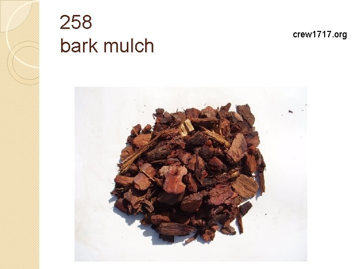 258 bark mulch crew 1717. org 