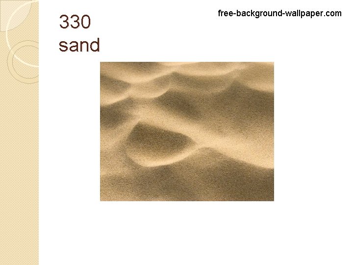 330 sand free-background-wallpaper. com 
