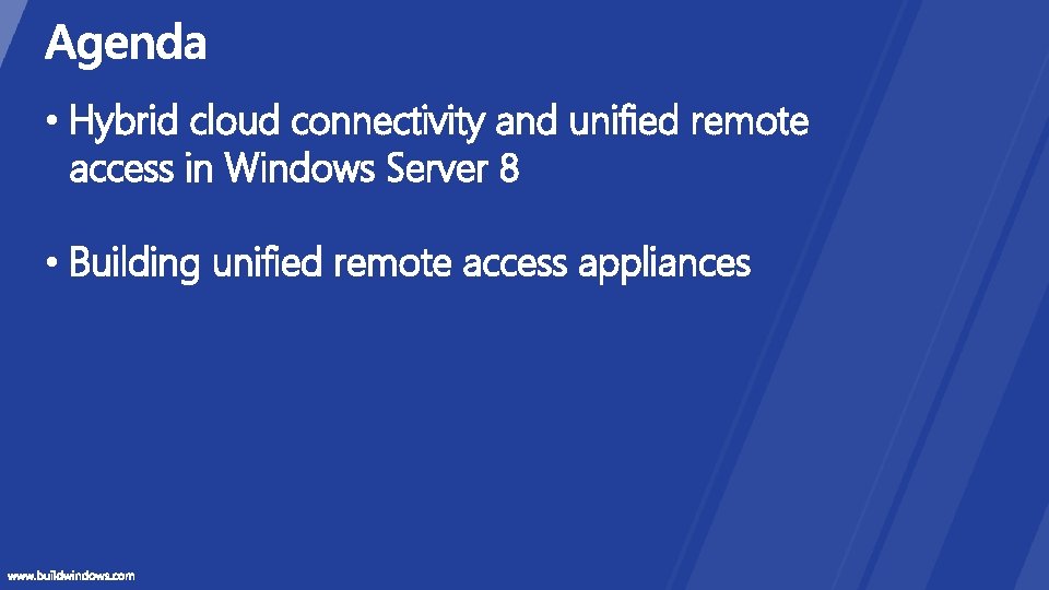 Hybrid cloud connectivity and unified remote access in