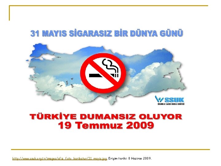 http: //www. ssuk. org. tr/images/afis_foto_karikatur/31_mayis. jpg. Erişim tarihi: 8 Haziran 2009. 