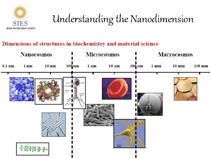 Understanding the Nanodimension 