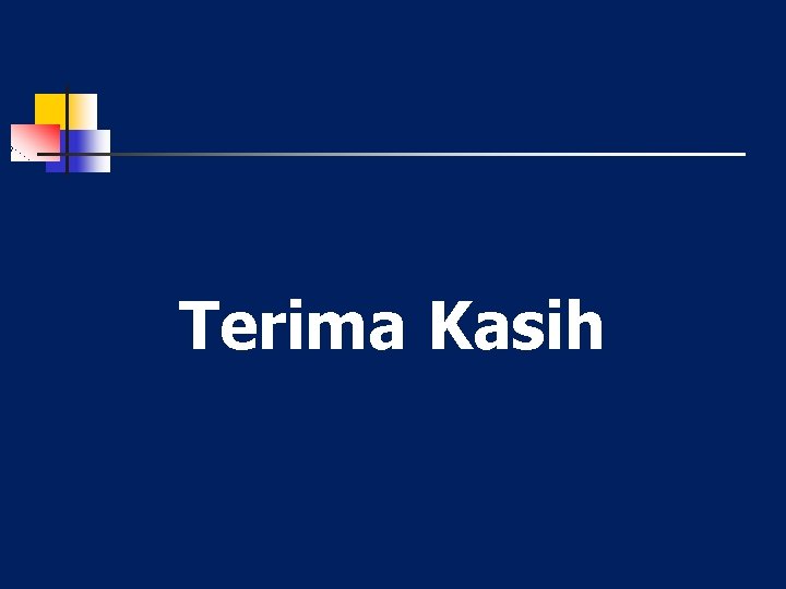 Terima Kasih Terima Kasih