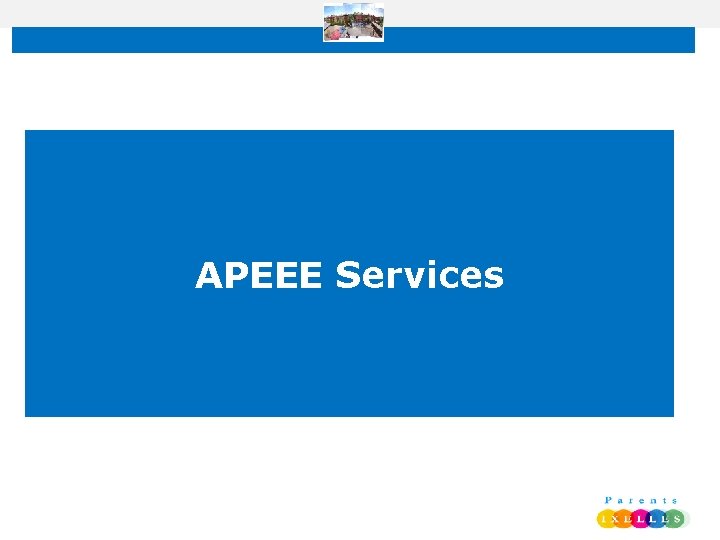 APEEE Services 