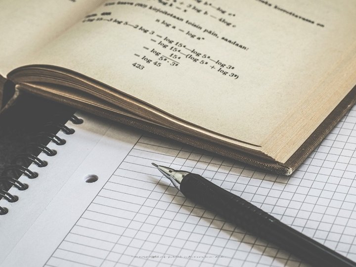 Photo courtesy of (@flickr. com) - granted under creative commons licence - attribution 