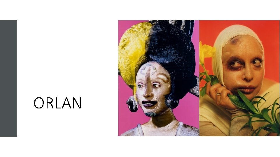 ORLAN 