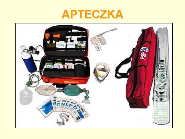 APTECZKA 