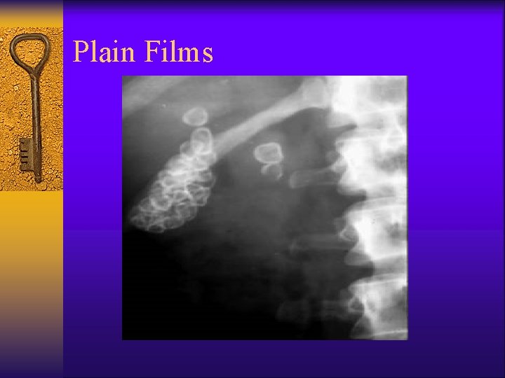 Plain Films 