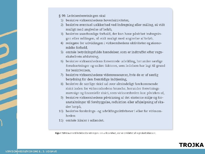 VIRKSOMHEDSØKONOMI B, 3. UDGAVE 