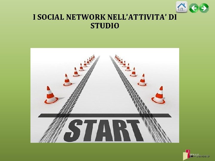 I SOCIAL NETWORK NELL’ATTIVITA’ DI STUDIO 