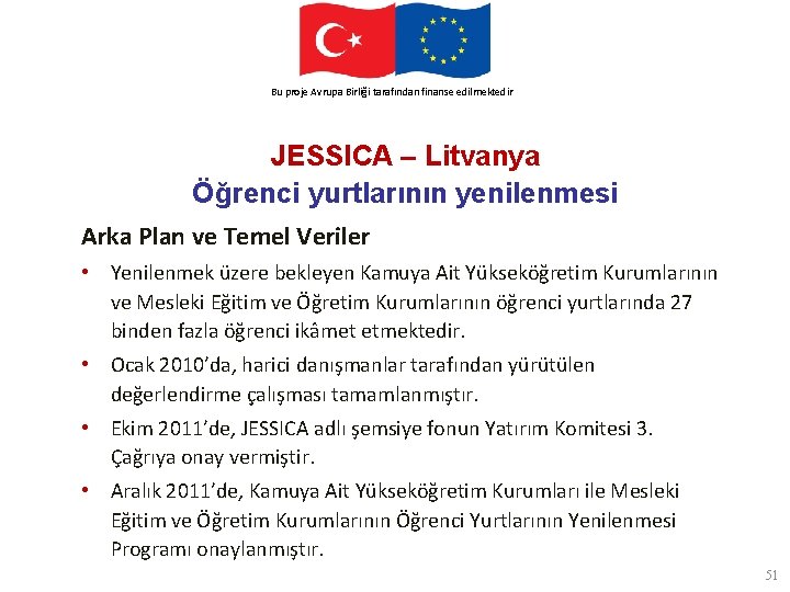 This. Avrupa project. Birliği is funded by the finanse European Union Bu proje tarafından