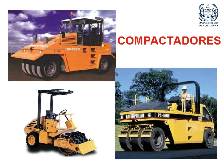 COMPACTADORES 