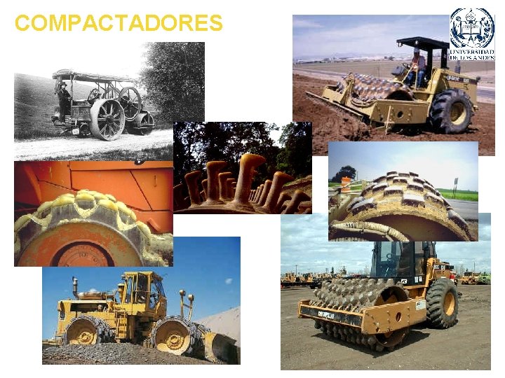 COMPACTADORES 