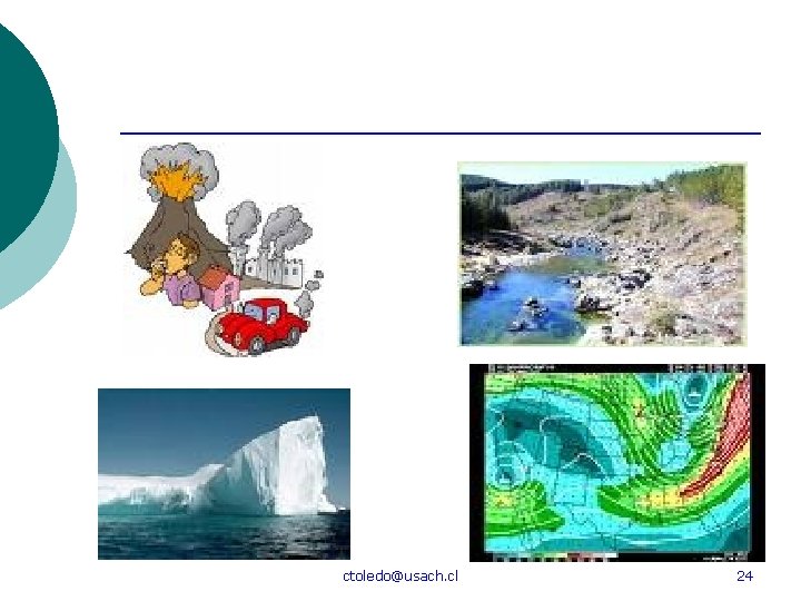 ctoledo@usach. cl 24 