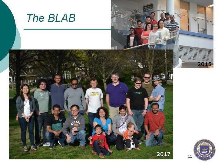 The BLAB 2015 2017 12 