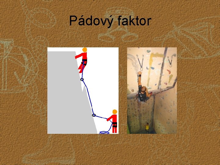 Pádový faktor 