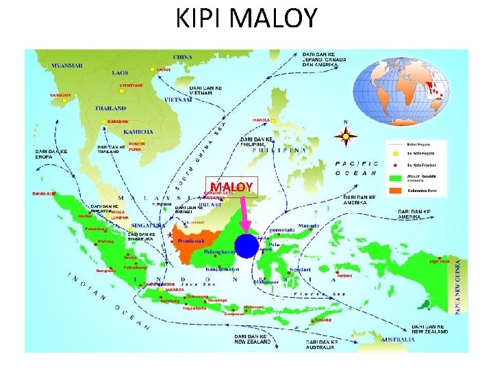 KIPI MALOY 