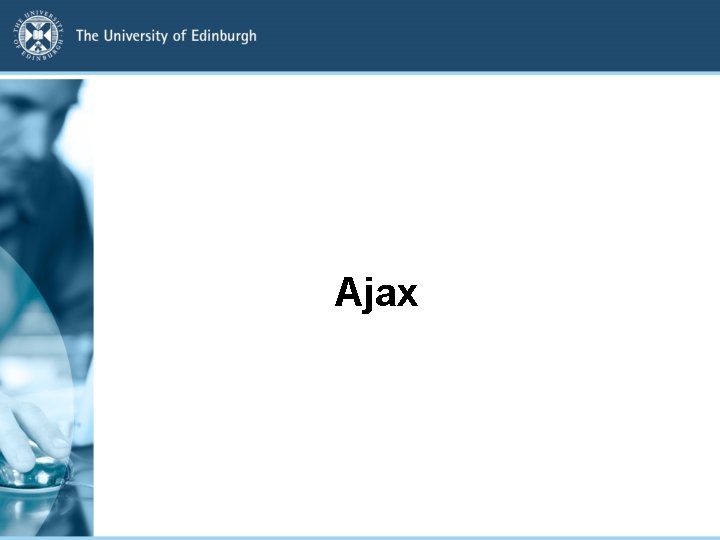 Ajax 