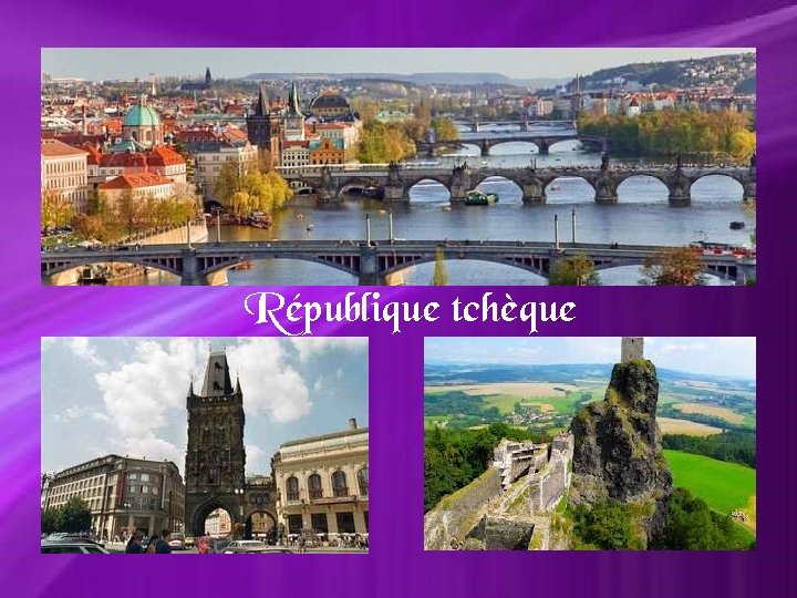 République tchèque 