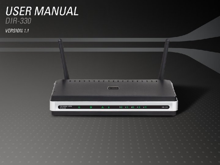 D-Link DIR-130 Experis | October 2015 https: //en. wikipedia. org/wiki/Internet_of_Things 24 