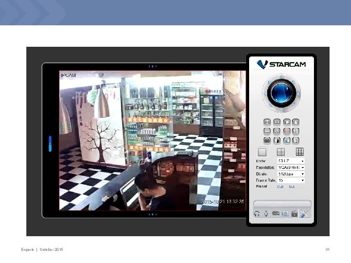 Experis | October 2015 31 