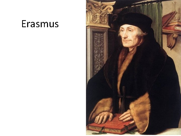 Erasmus 