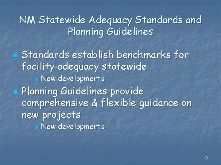 Public School Facilities Authority PLAN REVIEW DESIGN PROCESS