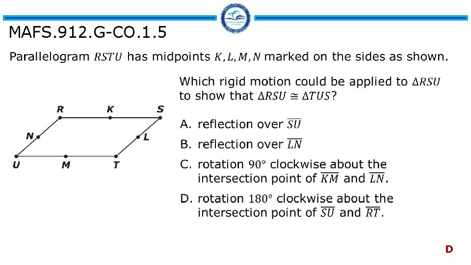 MAFS. 912. G-CO. 1. 5 D 