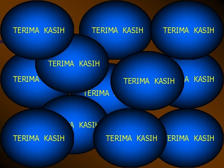 TERIMA KASIH TERIMA KASIH TERIMA KASIH 