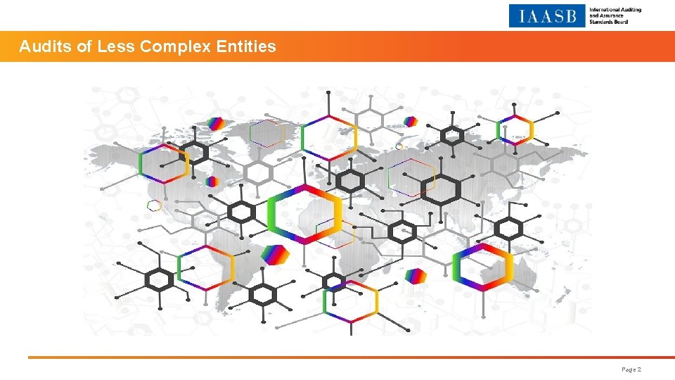 Audits of Less Complex Entities Page 2 