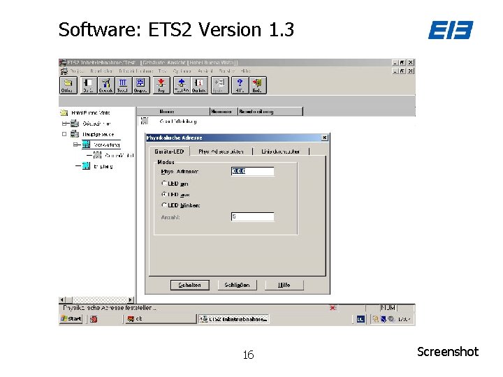 Software: ETS 2 Version 1. 3 16 Screenshot 