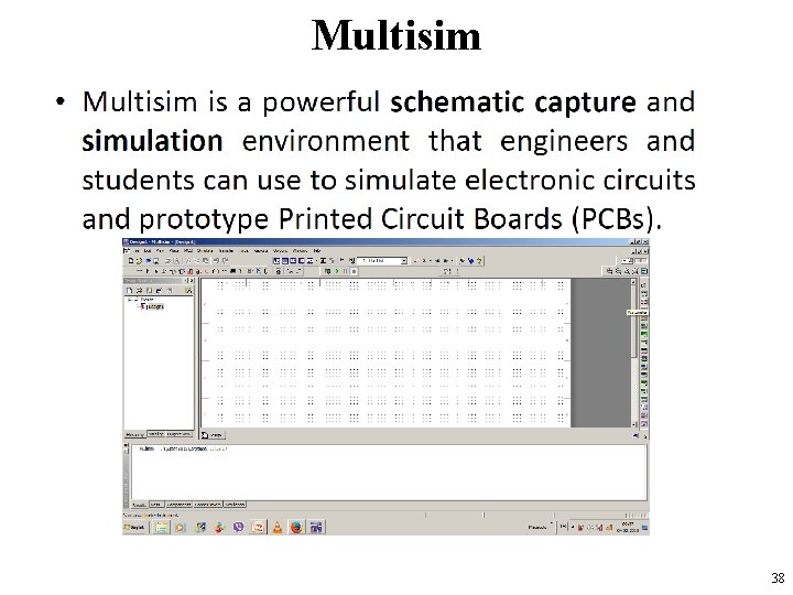 Multisim 38 