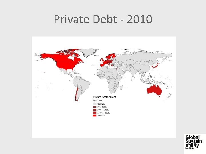 Private Debt - 2010 