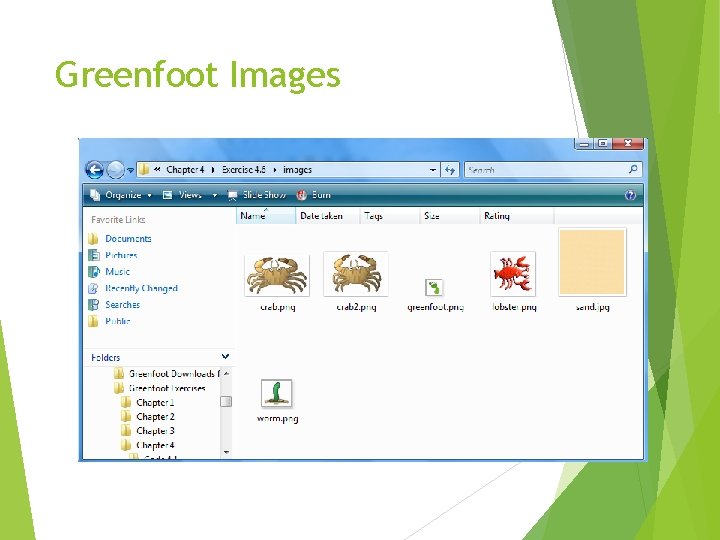 Greenfoot Images 
