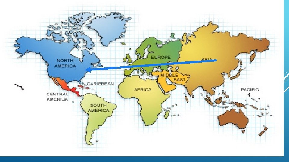 Chinese people leave China for the US in the hope of better education, more