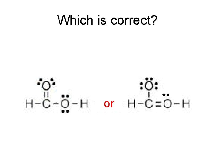 Which is correct? A A or 