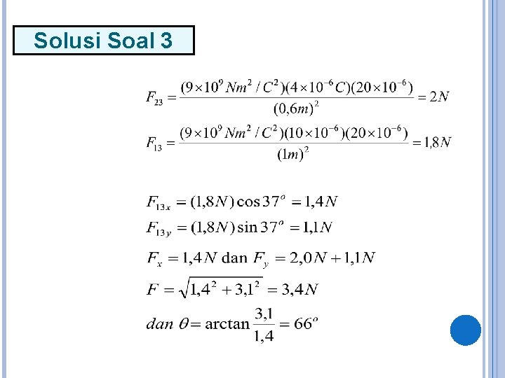 Solusi Soal 3 