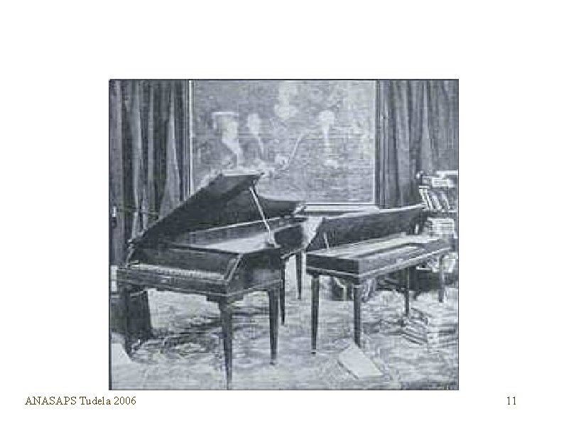 Su Piano y Clave favoritos ANASAPS Tudela 2006 11 