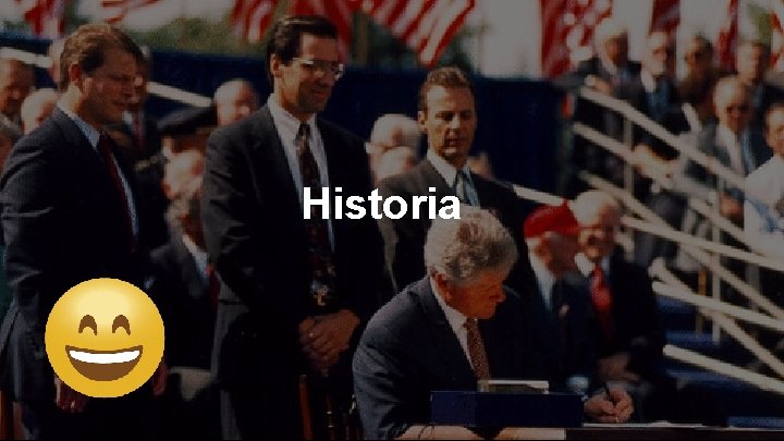 Historia 